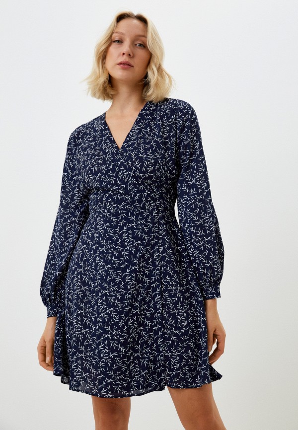 

Платье Keep Walking, Синий