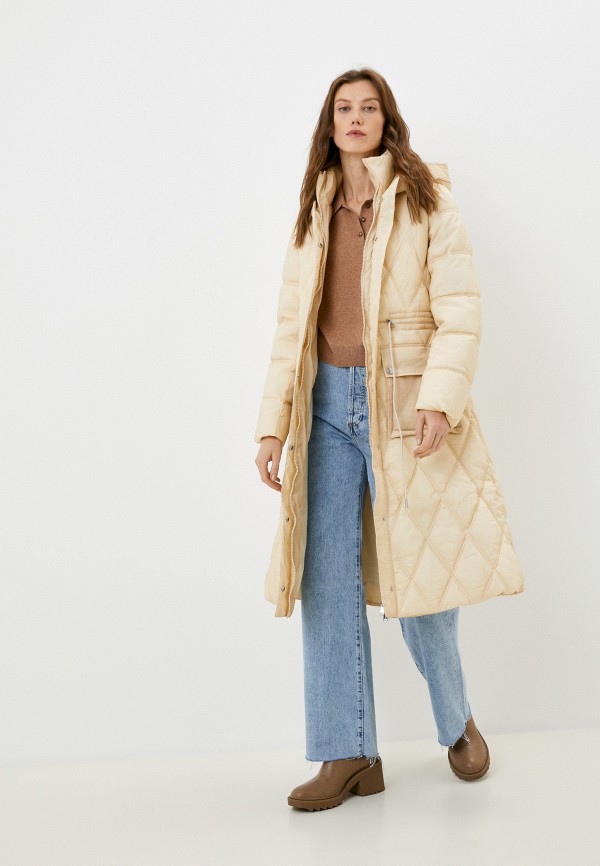 фото Куртка утепленная guess jeans