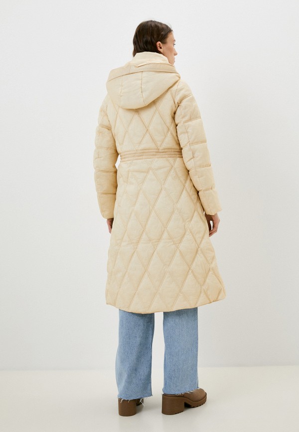 фото Куртка утепленная guess jeans