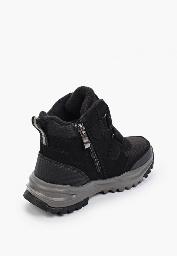 Ботинки Kenkä черный, размер 31, фото 3