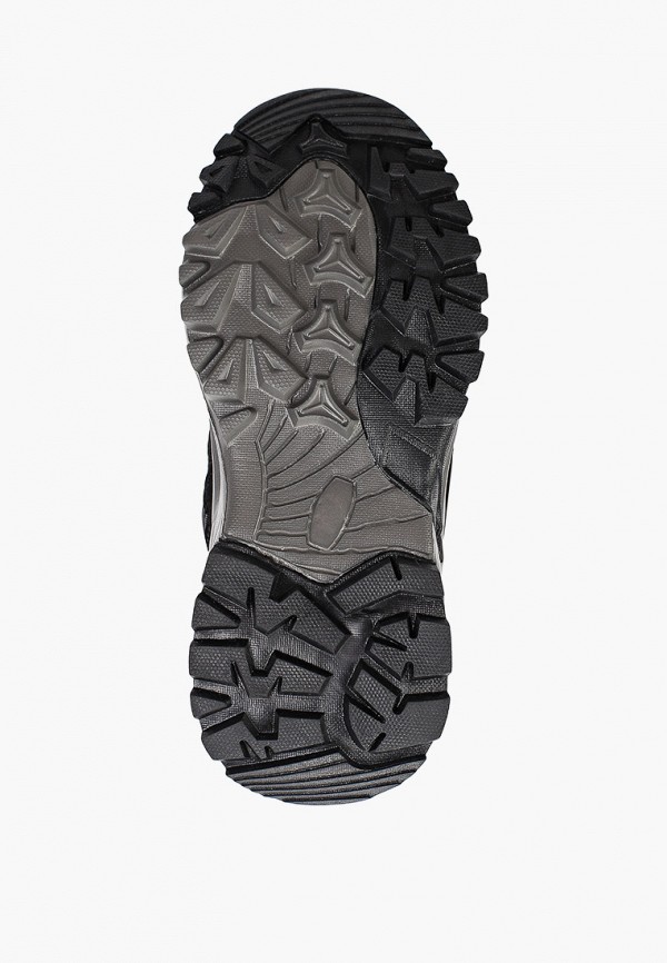 Ботинки Kenkä черный, размер 31, фото 5