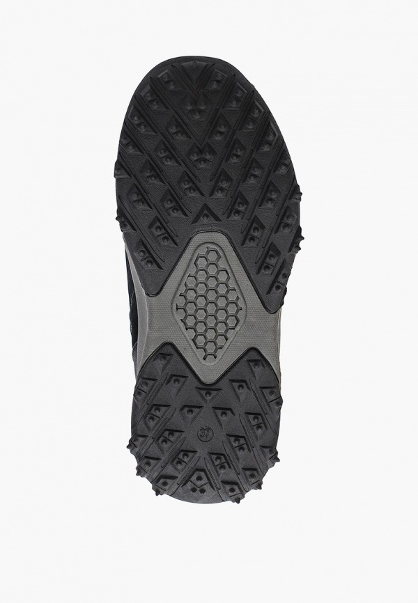 Ботинки Kenkä черный, размер 33, фото 5