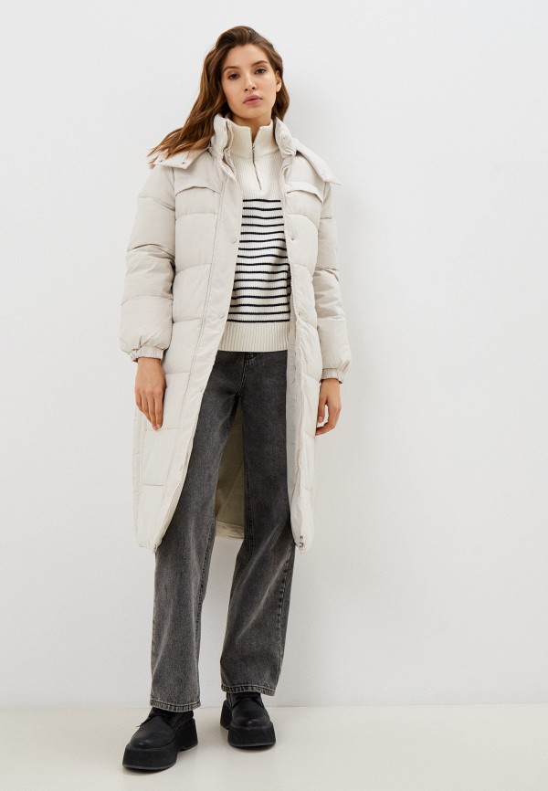 фото Куртка утепленная aaquamarina