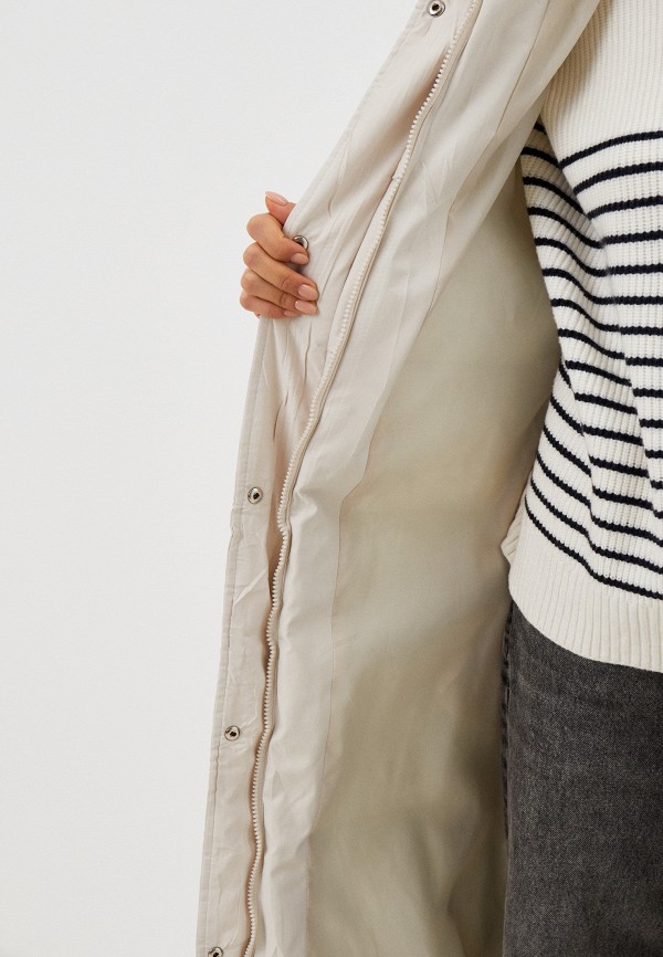 фото Куртка утепленная aaquamarina