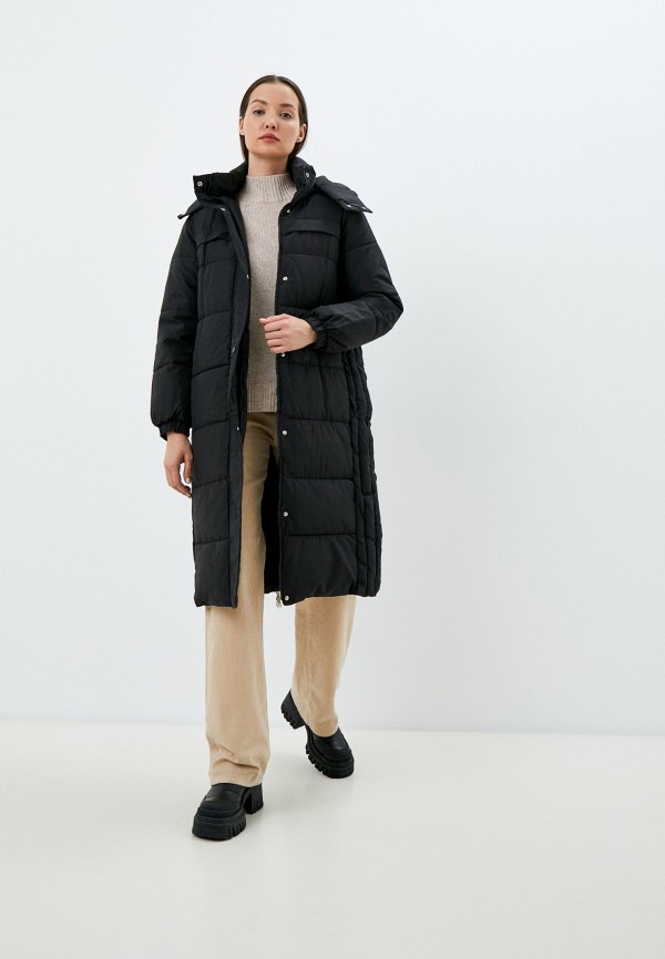 фото Куртка утепленная aaquamarina