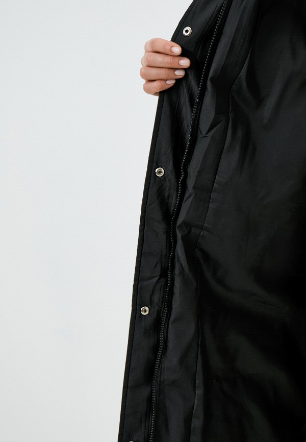 фото Куртка утепленная aaquamarina