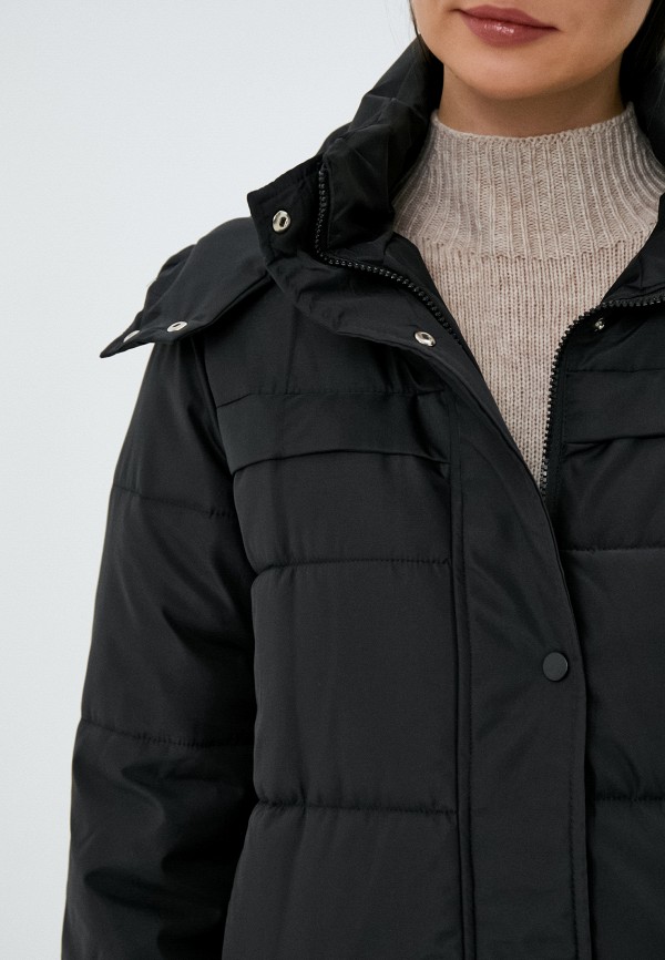 фото Куртка утепленная aaquamarina