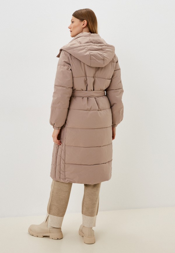 фото Куртка утепленная aaquamarina