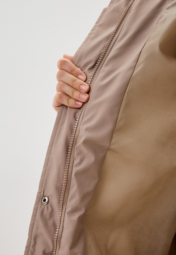 фото Куртка утепленная aaquamarina