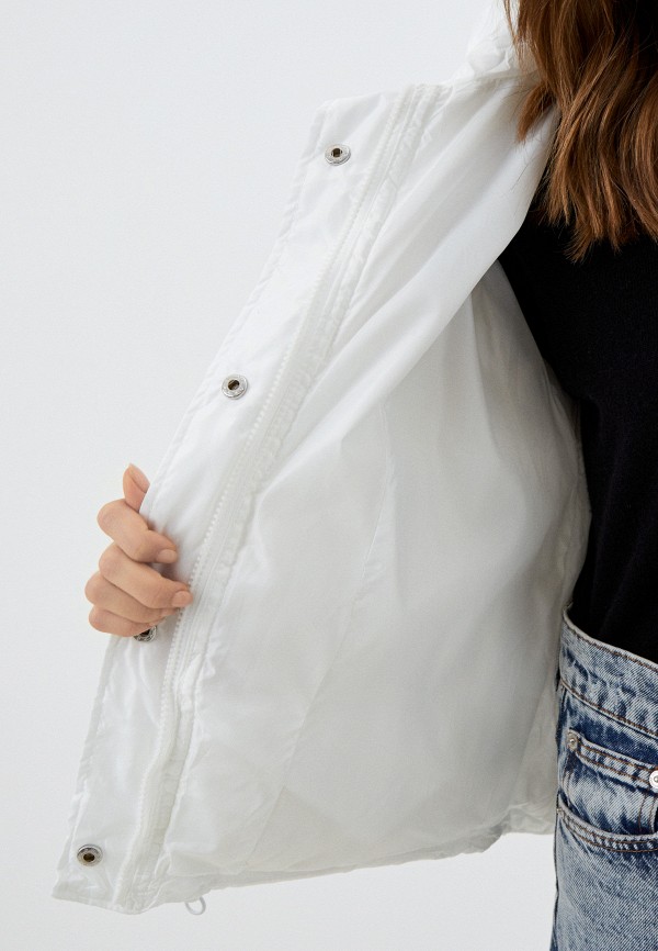 фото Куртка утепленная aaquamarina