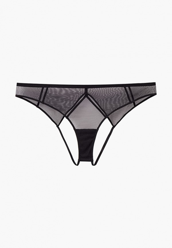 

Трусы Maison Close, Черный, LIGNE CONFIDENTIELLE L’ Amoureuse
