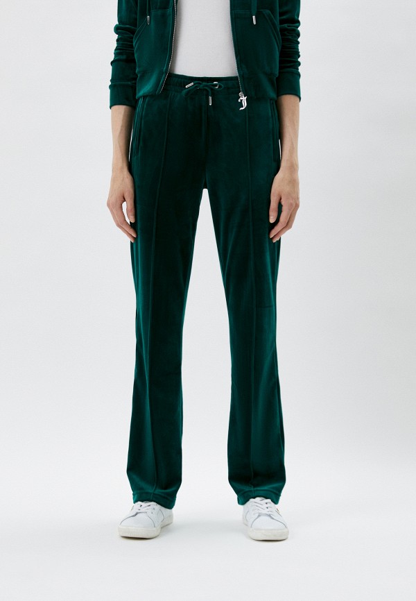 

Брюки спортивные Juicy Couture, Зеленый
