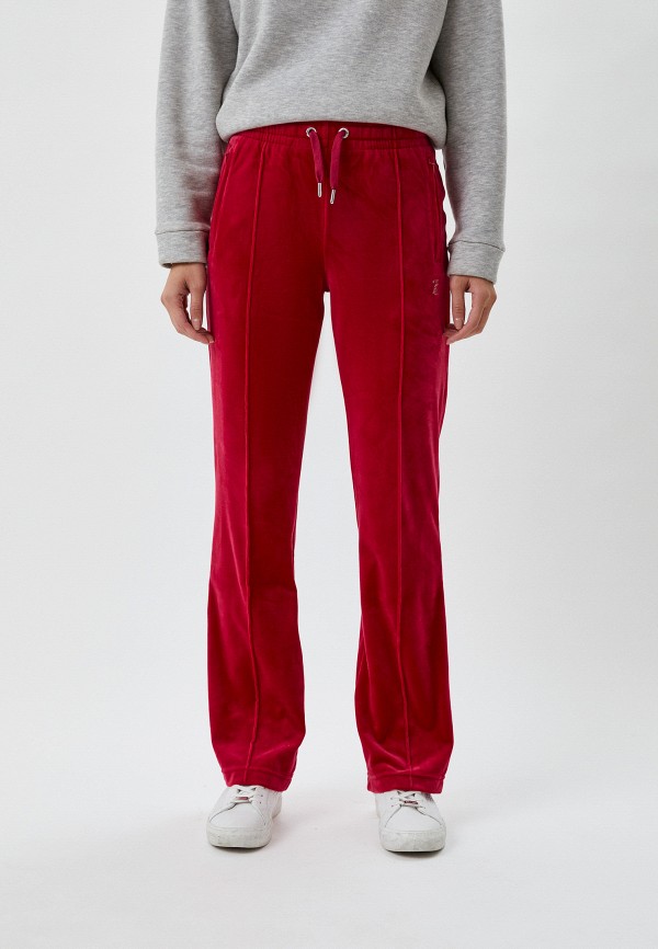 

Брюки спортивные Juicy Couture, Розовый