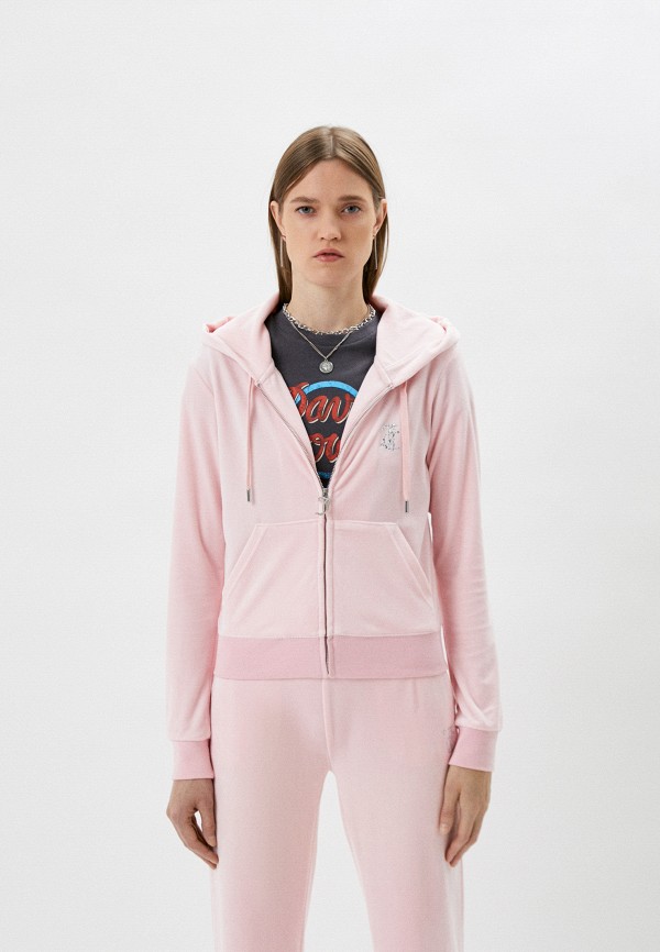 Толстовка  Juicy Couture