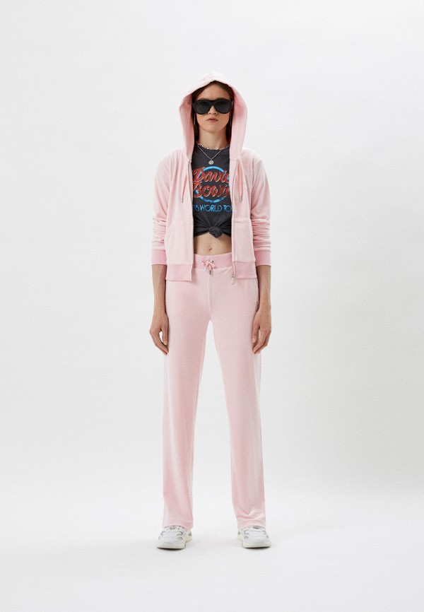Толстовка  Juicy Couture фото