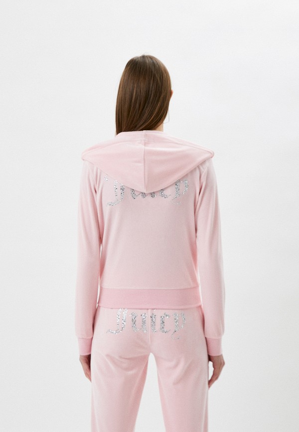 Толстовка  Juicy Couture фото