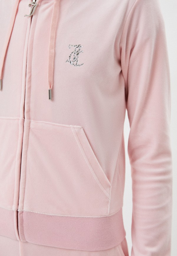 Толстовка  Juicy Couture фото