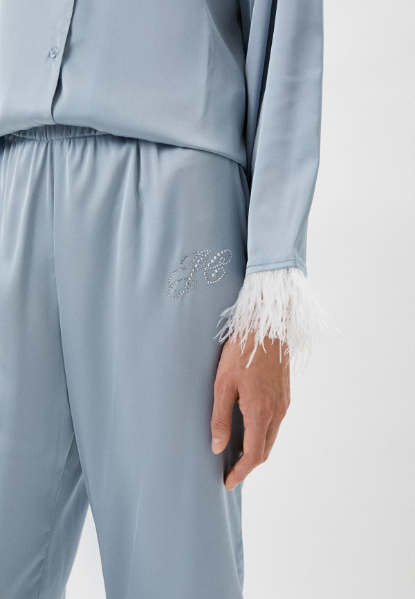фото Брюки домашние juicy couture