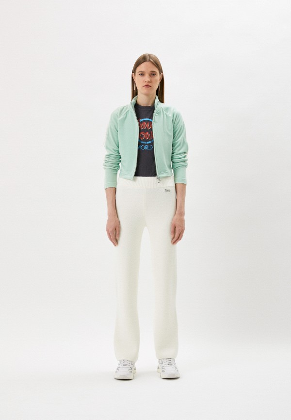 Брюки Juicy Couture Брюки Juicy Couture фото