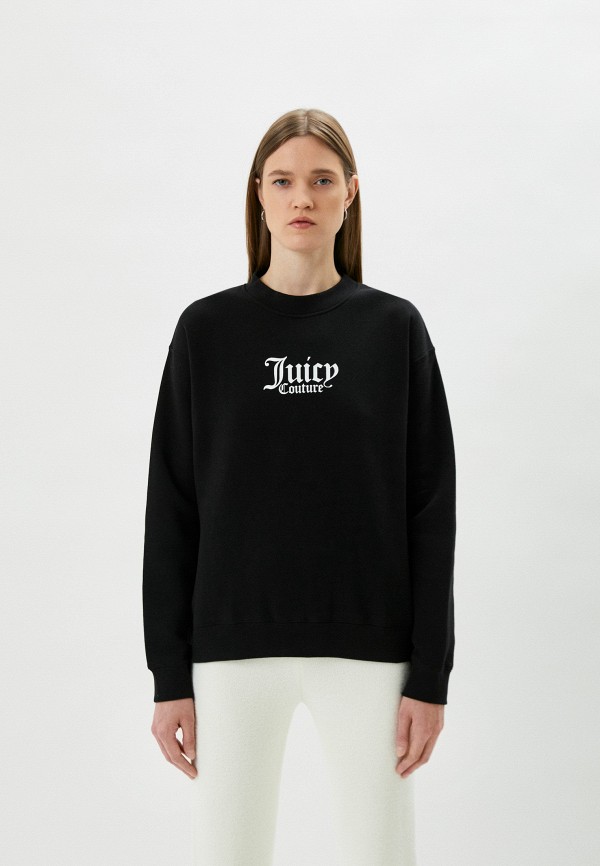 Свитшот  Juicy Couture