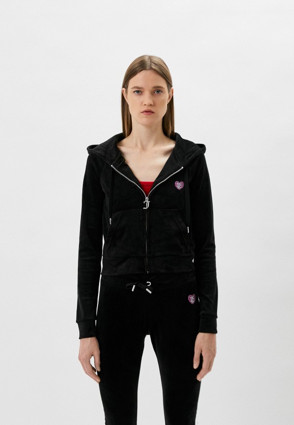

Толстовка Juicy Couture, Черный