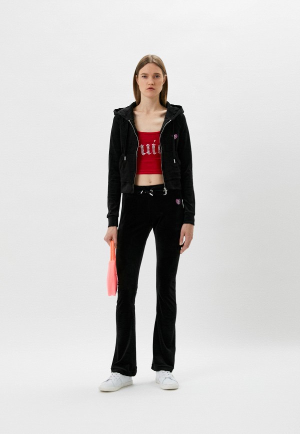 Толстовка  Juicy Couture фото