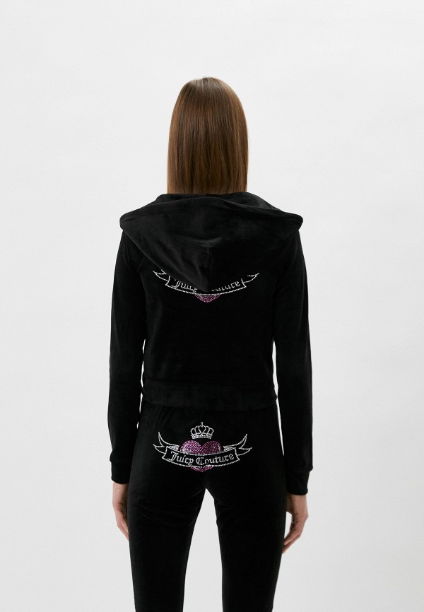 Толстовка  Juicy Couture фото