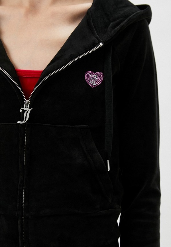 Толстовка  Juicy Couture фото