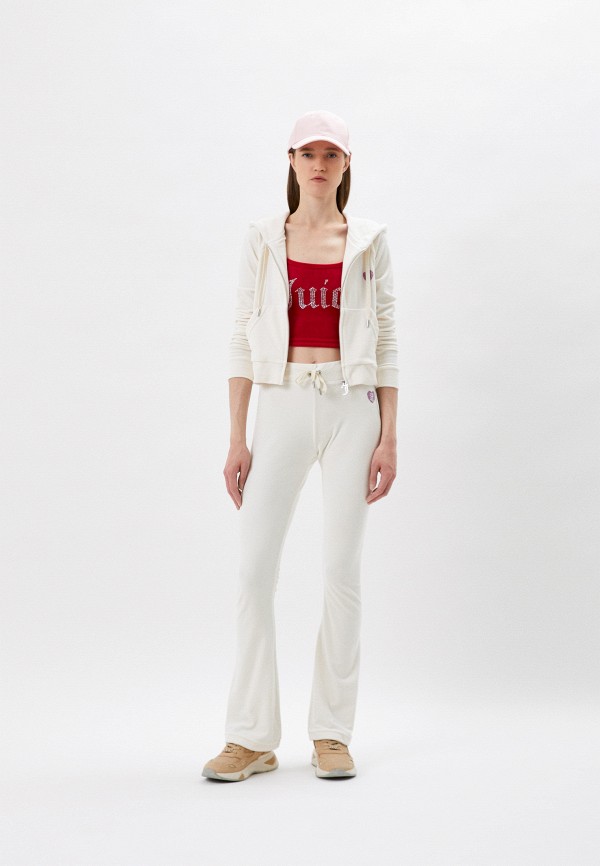 Толстовка Juicy Couture Толстовка Juicy Couture фото