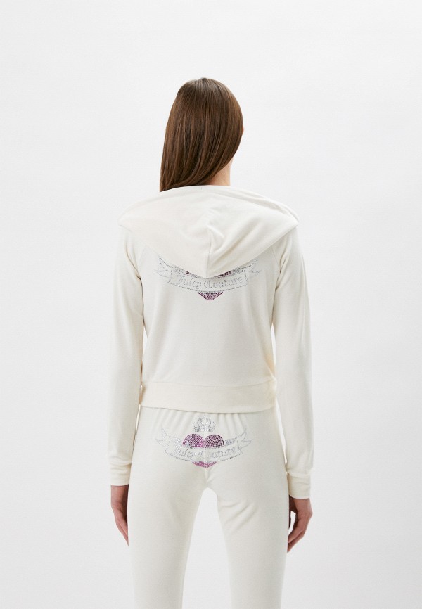 Толстовка Juicy Couture Толстовка Juicy Couture фото