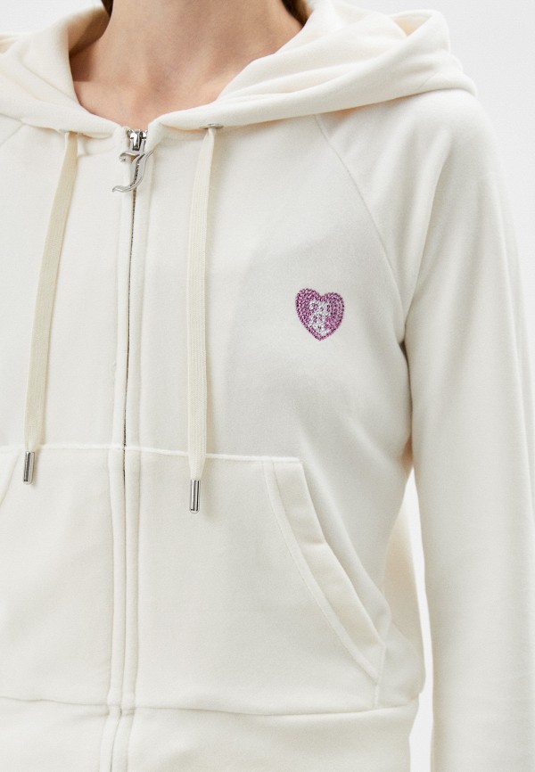 Толстовка Juicy Couture Толстовка Juicy Couture фото