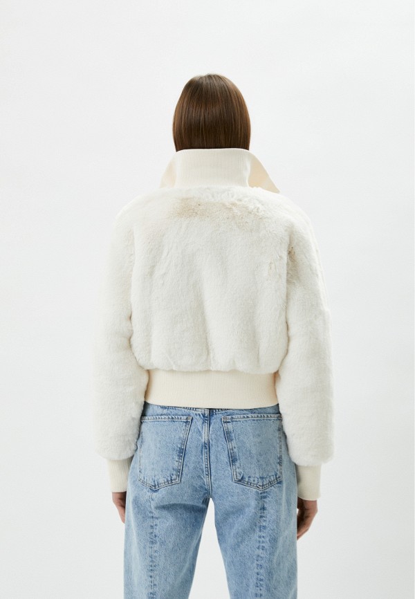 Шуба  Juicy Couture фото