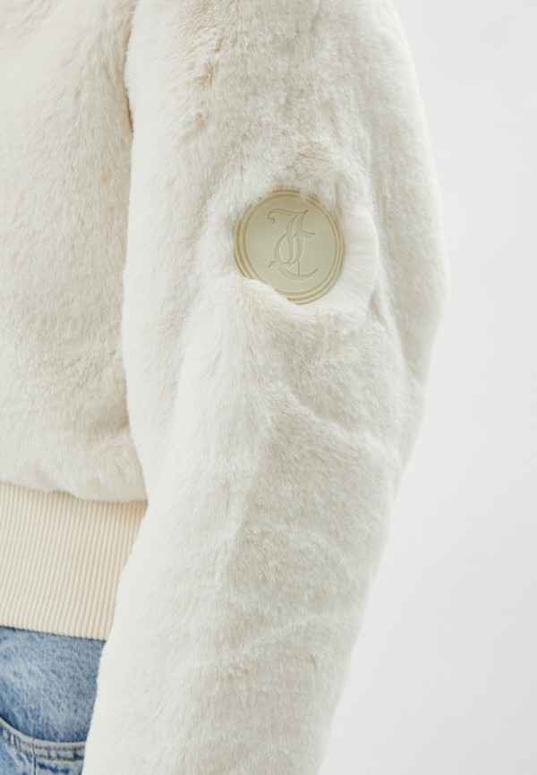 Шуба  Juicy Couture фото