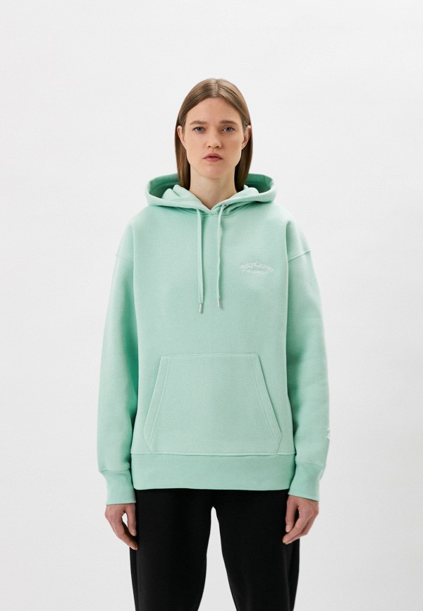 Худи  Juicy Couture