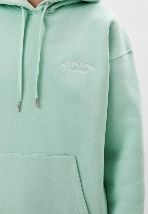 Худи  Juicy Couture фото
