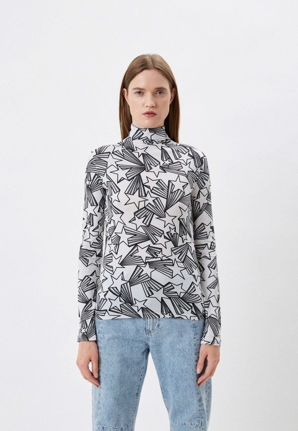 

Водолазка MSGM, Разноцветный