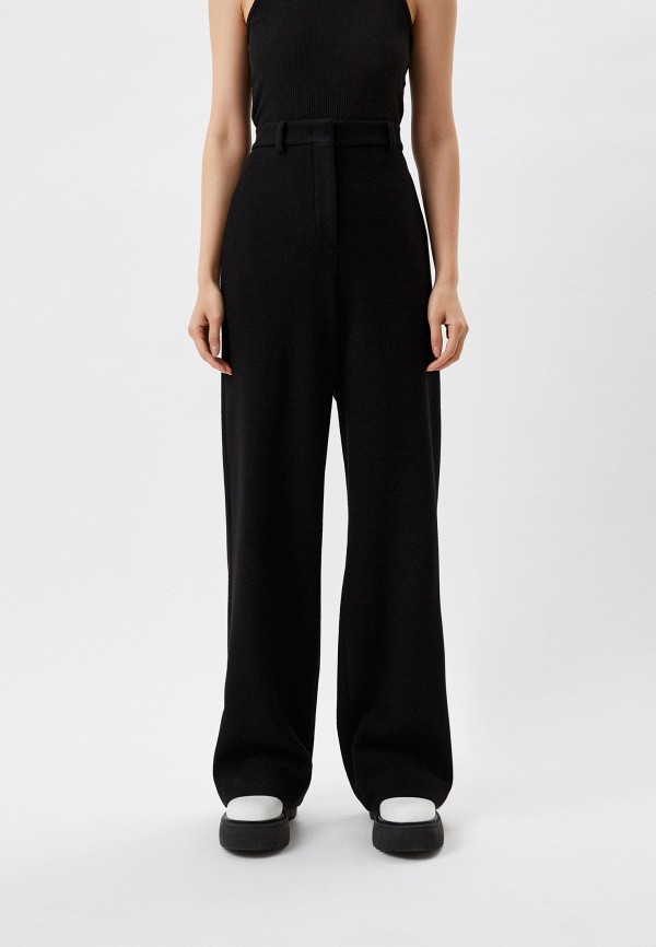 

Брюки MSGM, Черный
