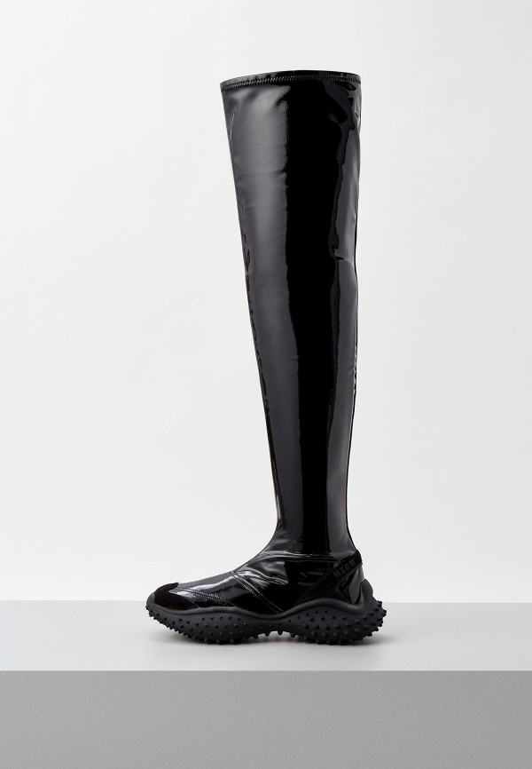 Ботфорты MSGM 