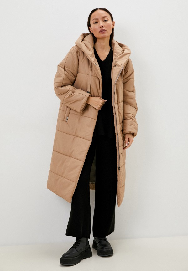 фото Куртка утепленная marsena