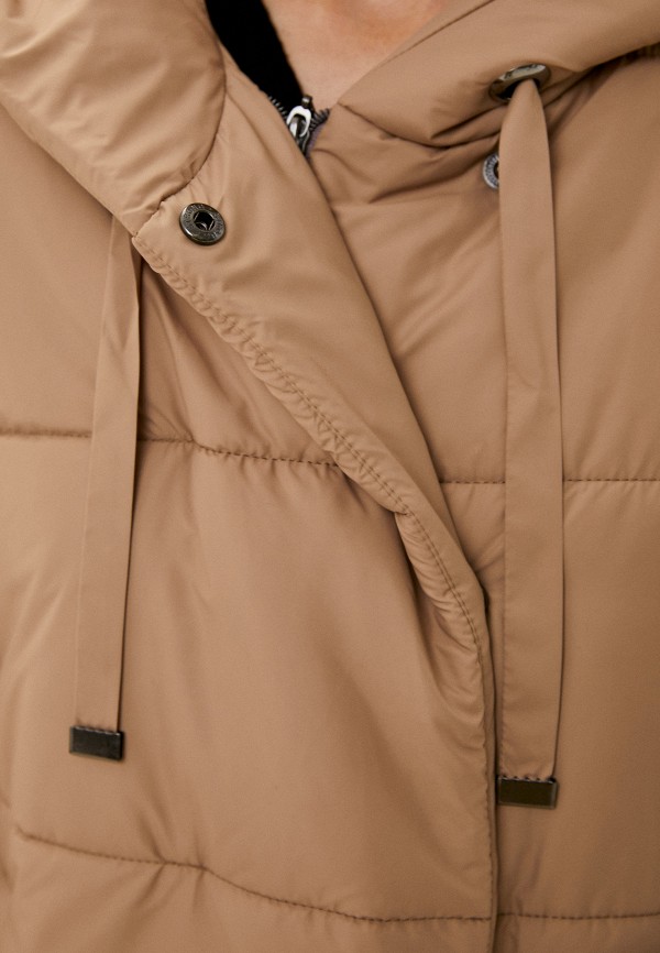 фото Куртка утепленная marsena