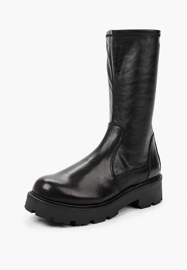 фото Полусапоги vagabond