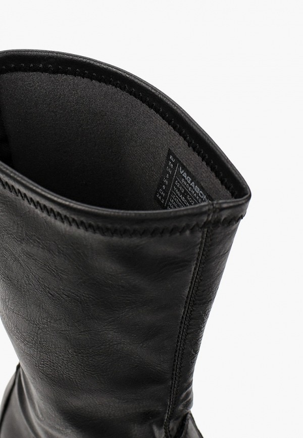 фото Полусапоги vagabond