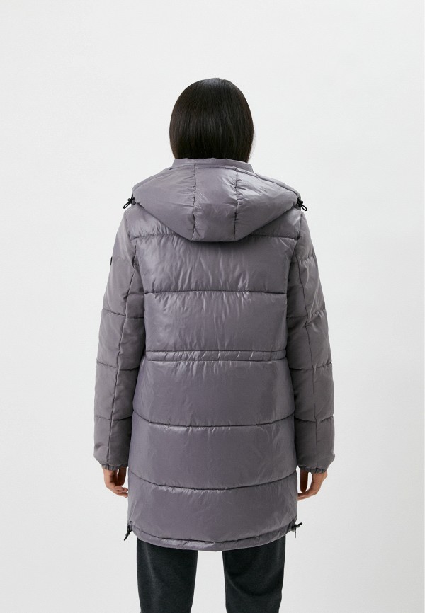 фото Куртка утепленная ea7