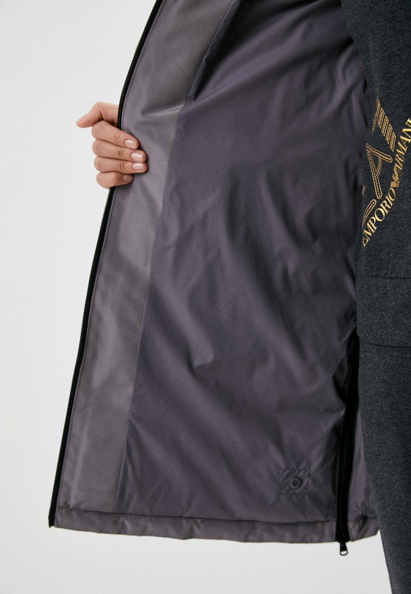 фото Куртка утепленная ea7