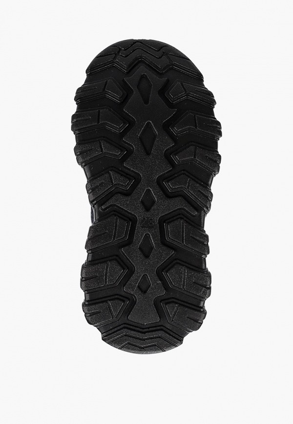 Ботинки Zebra синий, размер 32, фото 5