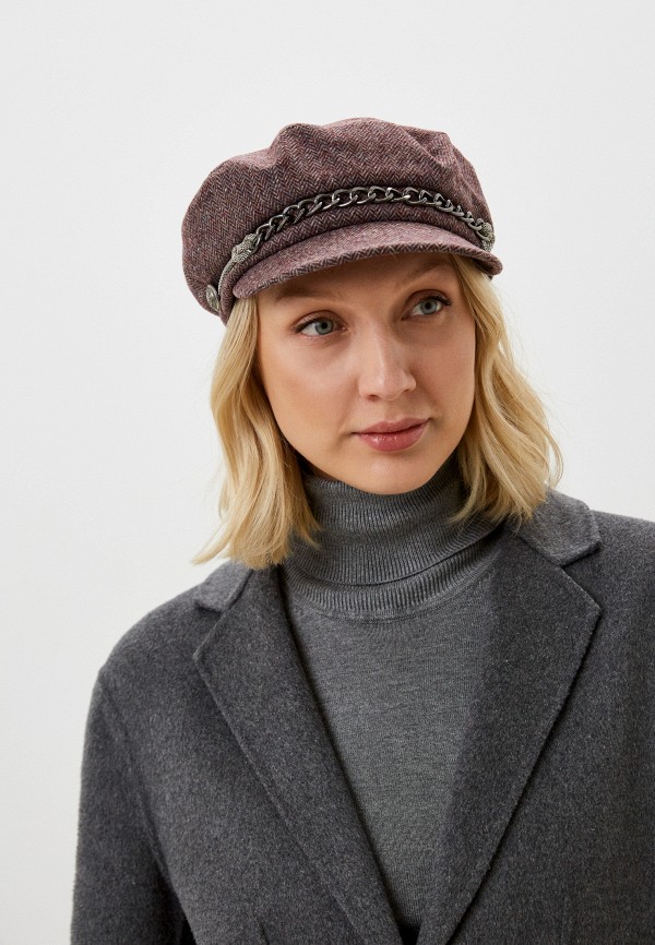 фото Кепка level pro