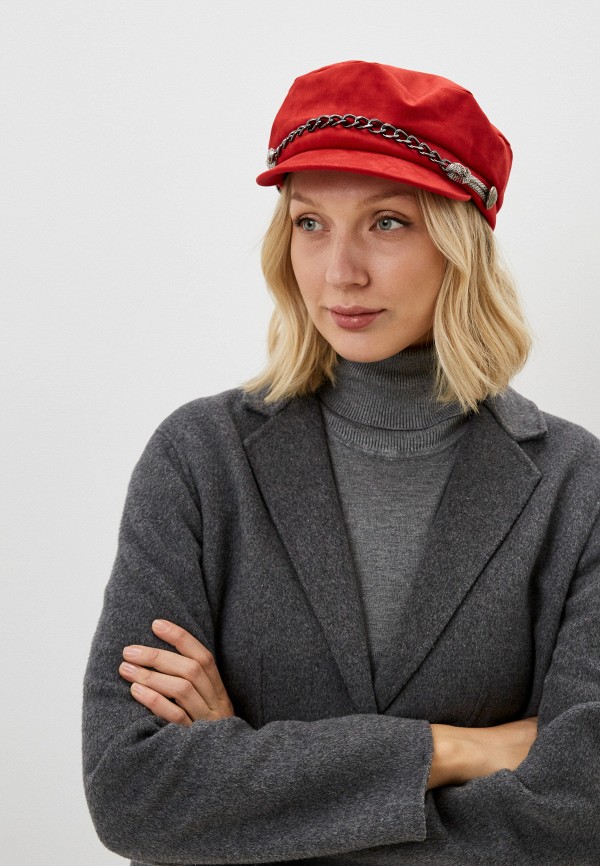 фото Кепка level pro