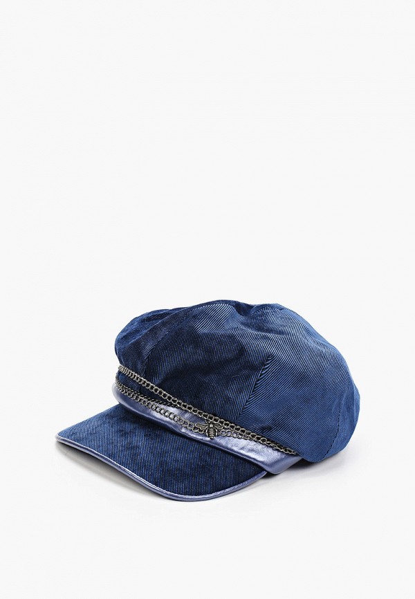 

Кепка Level Pro, Синий