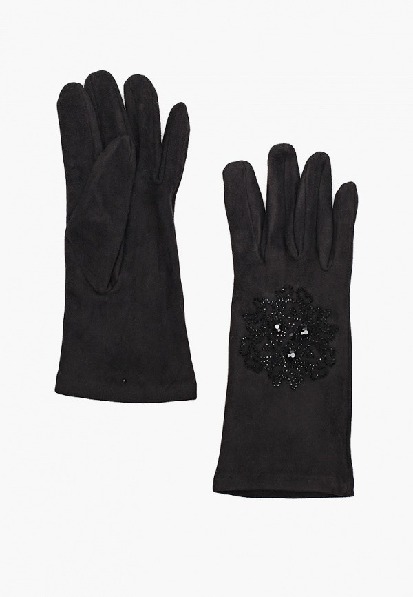 

Перчатки Level Pro, Черный