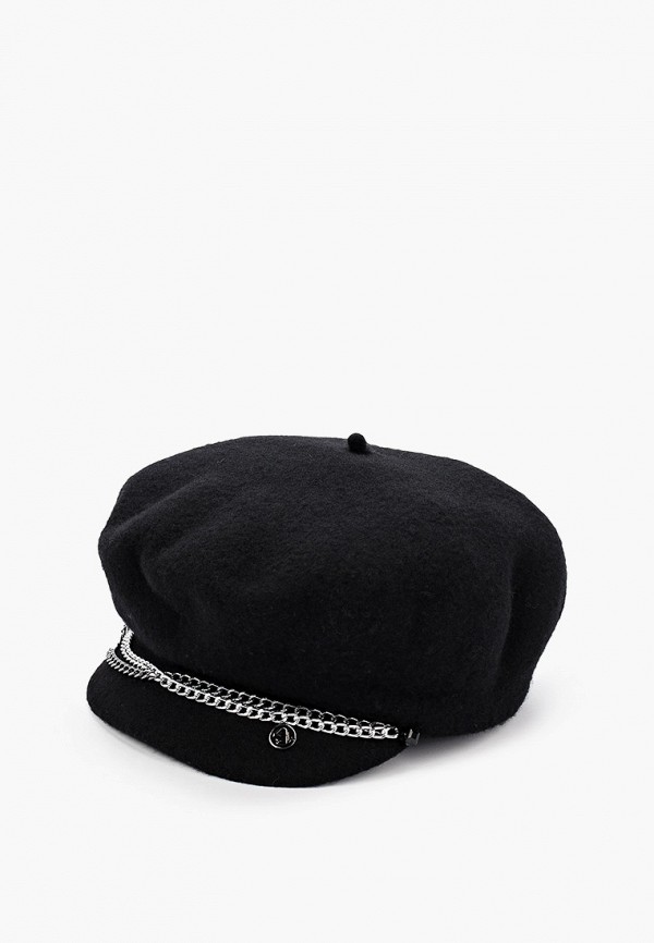 

Кепка Avanta, Черный